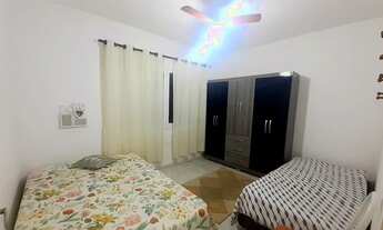 Imagem 3: ALUGUEL DE BELÍSSIMO APARTAMENTO MOBILIADO COM 55m2 DE FRENTE PARA O MAR NO CORAÇÃO DO GO