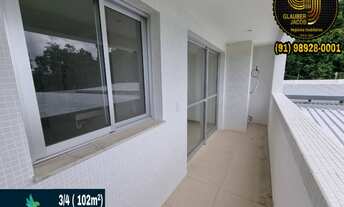 Imagem 5: Breeze Residence de 3/4 com 1 suíte, Pronto para morar