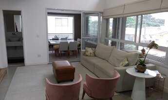 Imagem 3: Apartamento Venda 2 Dormitórios - 113 m² Ibirapuera