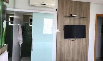 Imagem 7: UBERLÂNDIA - Apartamento Padrão - Jardim Finotti