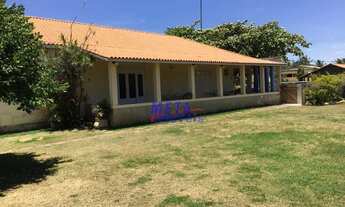 Imagem: Casa no litoral com 10 dormitórios para