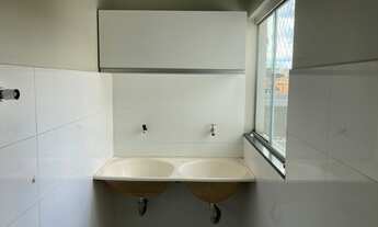 Imagem 3: 605 Sul apto de 3/4 com suíte e excelente acabamento