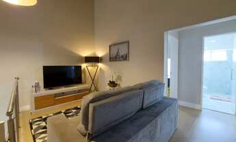 Imagem 5: Campos do Conde Chambord