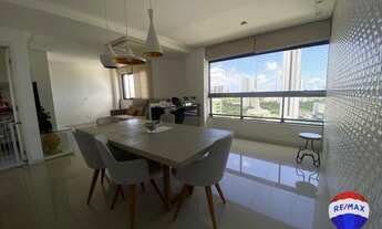 Imagem: Excelente apartamento na Parnamirim, pronto