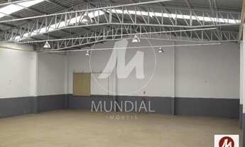 Imagem 3: Salão/Galpão (salão - térreo) , cozinha planejada