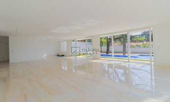 Imagem 6: Casa Venda 4 Dormitórios - 565 m² Campo Belo