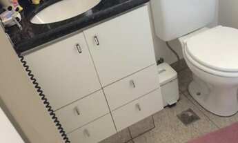 Imagem 3: Apartamento para venda com 76 metros quadrados com 3 quartos