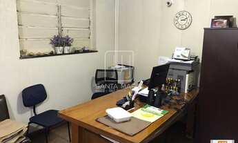 Imagem 6: Salão/Galpão (salão - sobrado