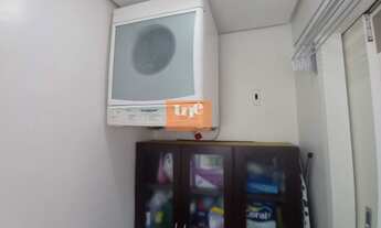 Imagem 6: Apartamento à Venda, Almirante Lamego, 65m2, 2 Dormitórios, 1 BWC, 1 Vaga, R$ 615.000 Cen