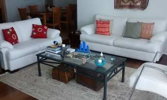 Imagem 5: Apartamento a venda na Barra da Tijuca - Alfa Barra - 4 quartos (2 suítes