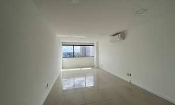 Imagem 3: Sala 33m3 Wall Street Empresarial