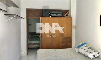 Imagem 2: Rio de Janeiro - Apartamento Padrão - Copacabana