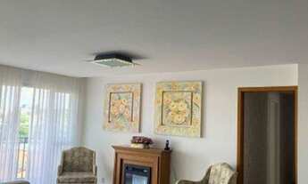 Imagem 2: Apartamento com 3 dormitórios à venda, 186 m² por R$ 1.600.000,00 - Jardim São Caetano - S