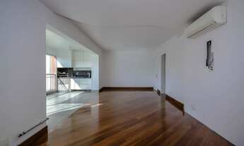 Imagem 2: Apartamento com 121m² à venda na Rua Mofarrej em Vila Leopoldina