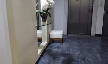 Imagem: Apartamento para aluguel possui 65 metros