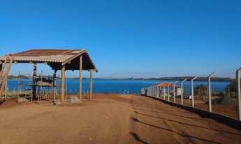 Imagem: Lote condomínio prime ville