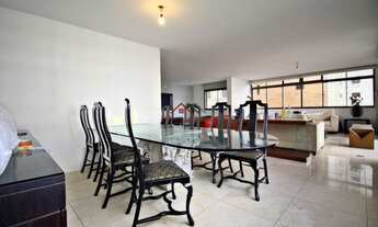 Imagem 7: Apartamento Locação 2 Dormitórios - 180 m² Higienópolis