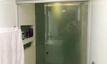 Imagem 6: Apartamento para venda possui 152 metros quadrados com 3 quartos