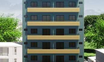 Imagem 5: Residencial MADRID 1 ou 2 quartos na rua 4a!