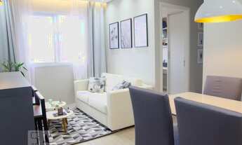 Imagem 3: Apartamento à Venda - Vila Gustavo, 2 Quartos, 43 m2