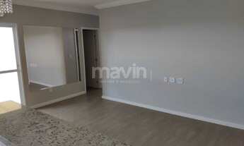 Imagem 4: Apartamento à venda no Residencial Terraço Harmonia no Centro em São Carlos