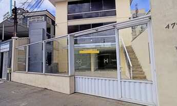 Imagem: Prédio comercial no entro de Campo Grande!