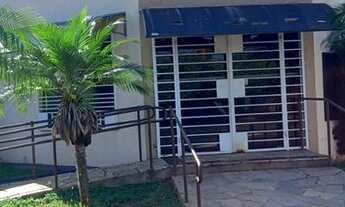 Imagem: Prédio comercial próx. Av. Do Palestra