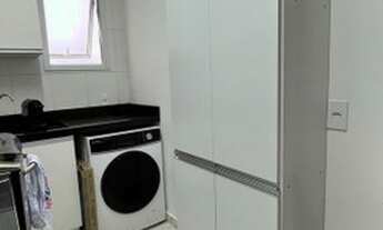 Imagem 4: Apartamento para aluguel e venda tem 35 metros quadrados com 2 quartos