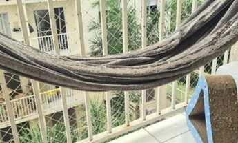 Imagem 3: RIO DE JANEIRO - Apartamento Padrão - TAQUARA