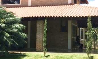 Imagem 2: Chácara Estância Pica Pau