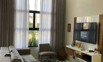 Imagem 8: Residencial Club Portinari térrea para venda possui 173 metros quadrados com 3 quartos