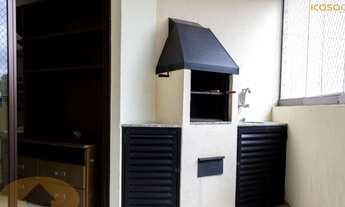 Imagem 4: Apartamento à venda, 2 quartos, 1 suíte, 1 vaga, Cambuci - São Paulo/SP