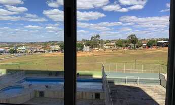 Imagem 7: Apartamento quarto e sala mobiliado em Águas Claras Brasília DF