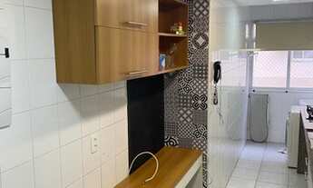 Imagem 6: EXCELENTE APTO 3QTOS-2SUÍTES-91M2-1VGA-FREGUESIA JPA RJ