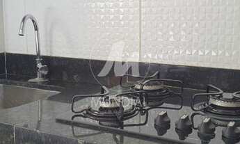 Imagem 3: Apartamento (tipo - padrao) 2 dormitórios, cozinha planejada, portaria 24hs, lazer, espaço