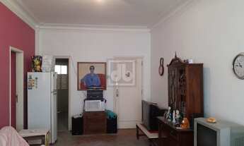 Imagem 2: Rio de Janeiro - Apartamento Padrão - Copacabana