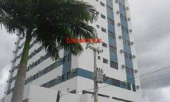 Imagem 2: Edf. Luar do Campus