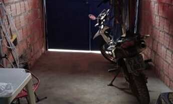 Imagem 3: Casa com ponto comercial