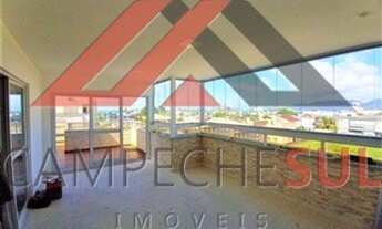 Imagem 7: FLORIANÓPOLIS - Apartamento Padrão - CAMPECHE