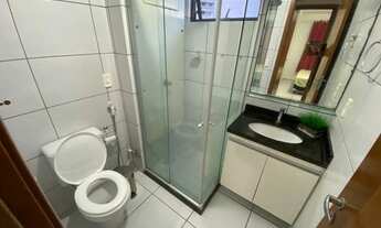 Imagem: Alugo Suite Mobiliada