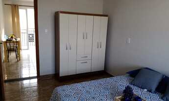 Imagem 2: Kitnet Mobiliada Agua e Luz Incluso e Internet Wi-Fi Cortesia Direto Proprietário