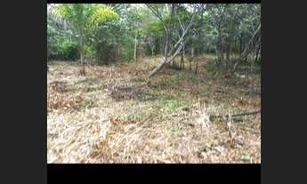 Imagem 6: V/t ou troco terreno na alça viária