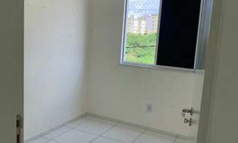 Imagem 6: Floratta 3° Andar;Prestação 440; Passo Financiamento; Contrato de Gaveta