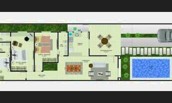 Imagem 3: Lindas casas no aracagy, prontas