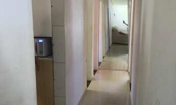 Imagem 4: Apartamento para venda tem 80 metros quadrados com 3 quartos em Janga - Paulista - PE