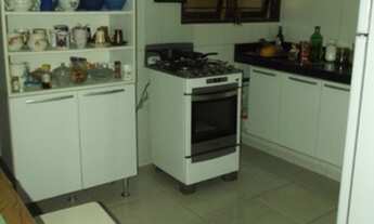 Imagem 4: Casa para venda com 180 metros quadrados com 3 quartos em Fátima