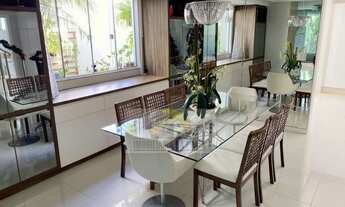 Imagem 4: Aluguel de Temporada! Casa excepcional, com ampla área externa, ao lado do Open Shopping