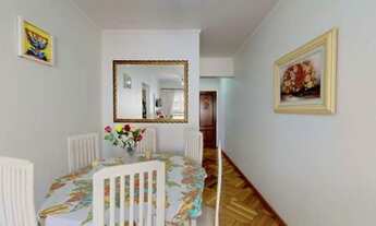 Imagem 4: Apartamento Venda Pompéia 80 m² 3 Dormitórios