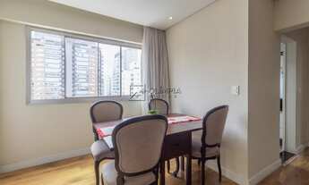 Imagem 6: Venda Apartamento 2 Dormitórios - 69 m² Moema