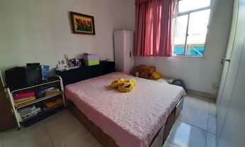 Imagem 7: Apartamento 3 quartos, 2 banheiros, na Rua Halfeld! - Prédio com Portaria 24hs e elevador